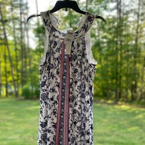 NWT Summer Dress